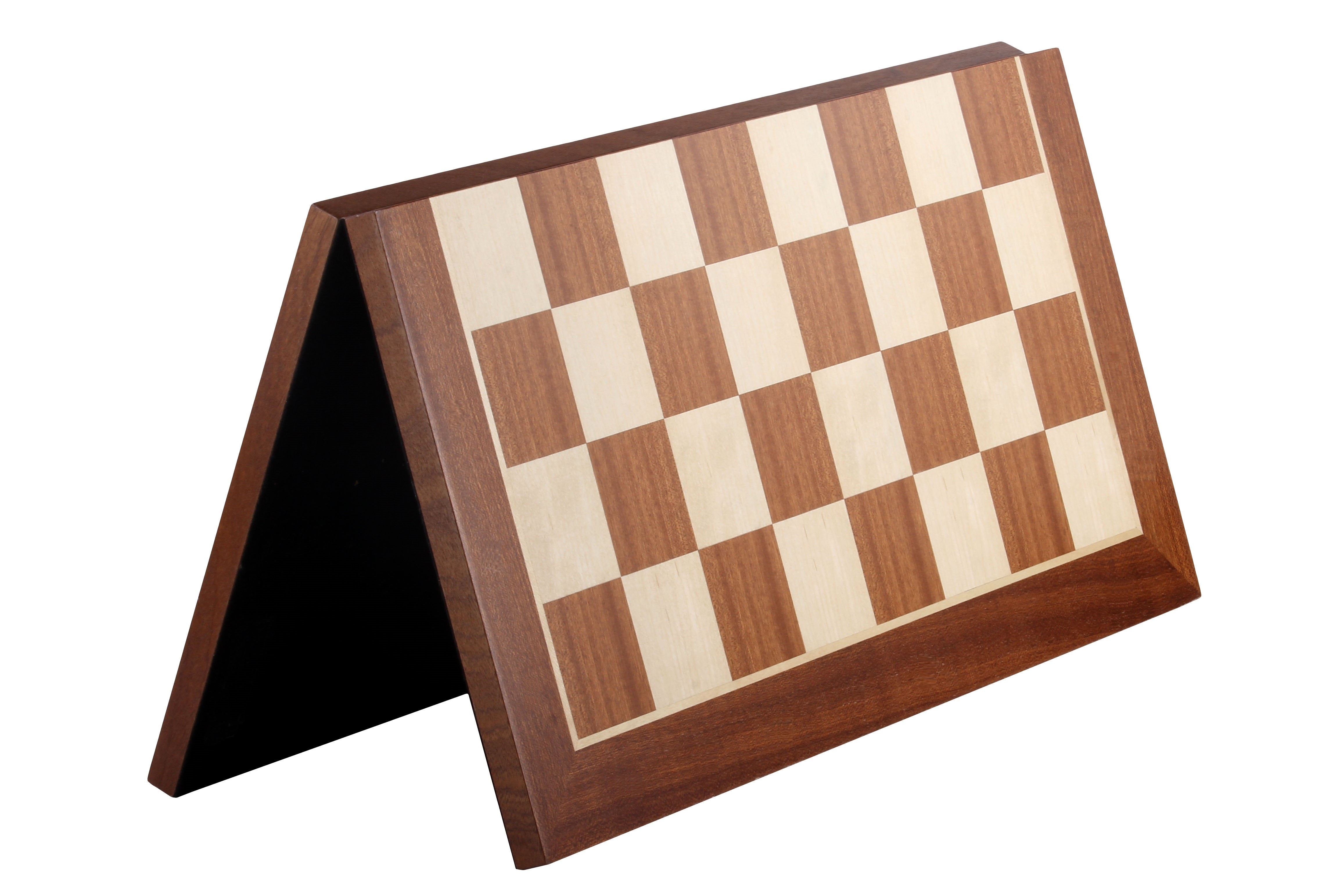 Post Modern Italian Game Table with Integrated Chess Board and