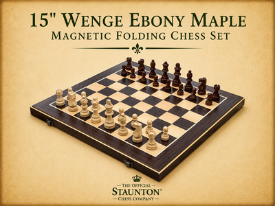 Chess Sets Under £50