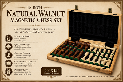 Chess Sets