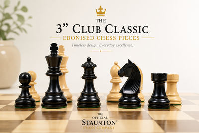 Chess Pieces