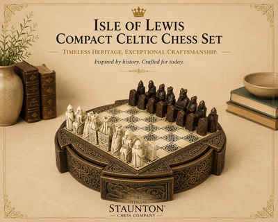 Lewis Chess Sets