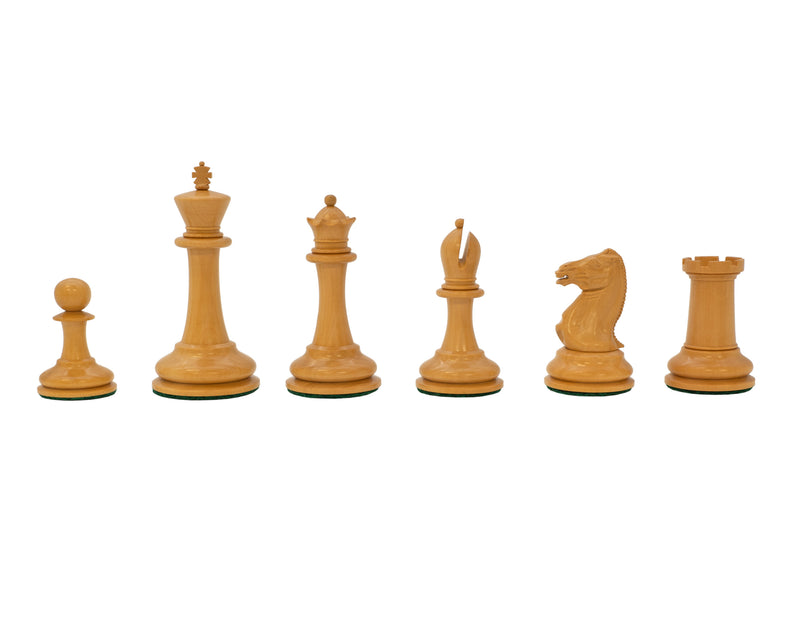 Harrwitz Reproduction Chessmen