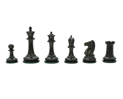 Harrwitz Reproduction Chessmen