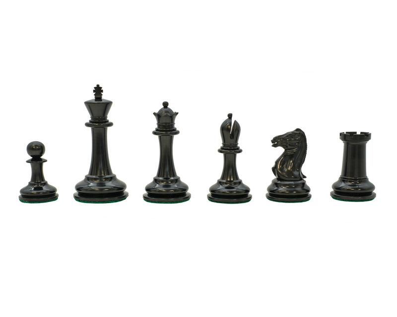 Harrwitz Reproduction Chessmen