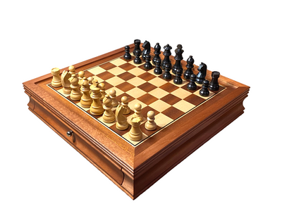 Find Your Perfect Chess Set at the Official Staunton Online Shop