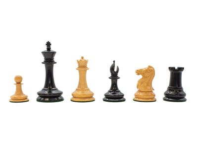 1849 Leuchars Cooke Reproduction Chessmen
