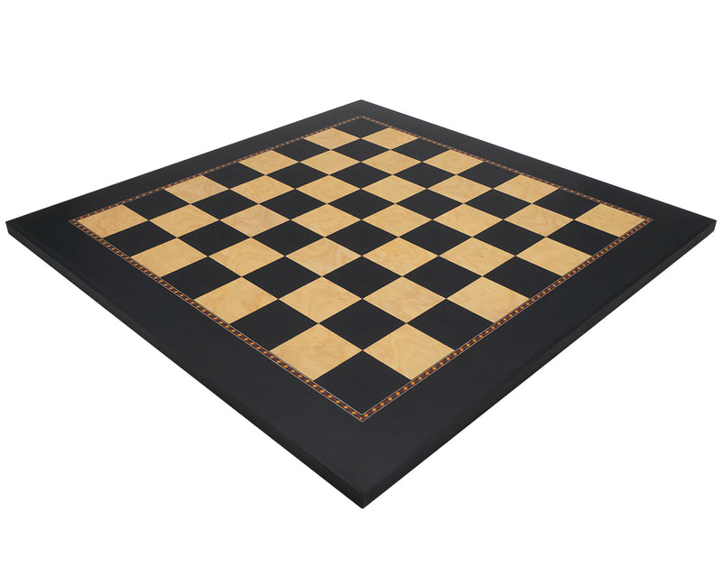 The Queens Gambit Chess Board - Official Staunton™ 