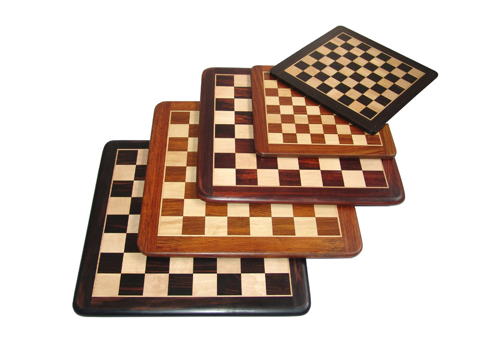 Chess Boards