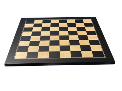 52cm Anegre Deluxe Chess Board