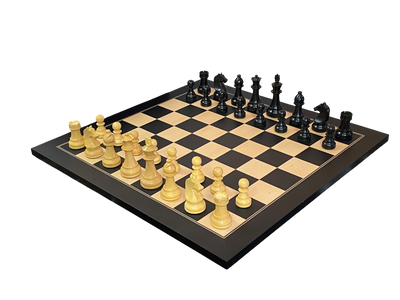 CMI-Design Anegre Chess Set Combinatiom
