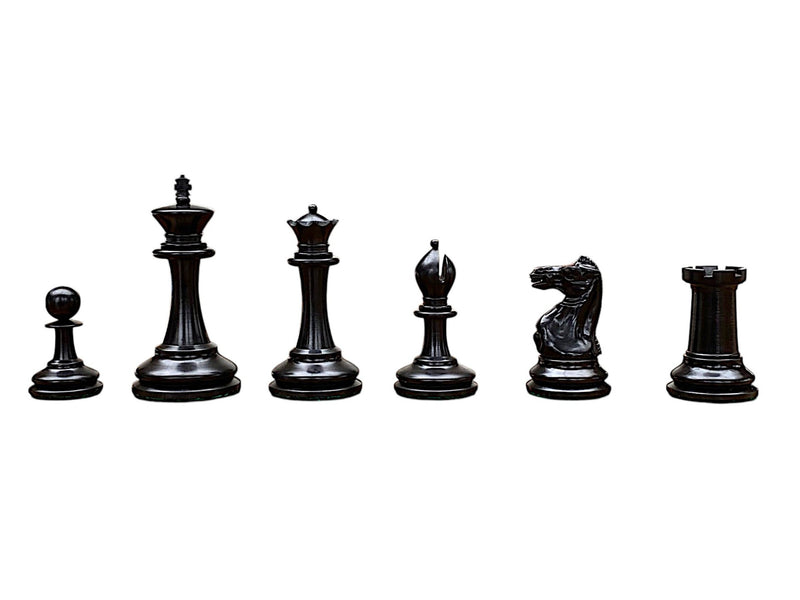 1862 Reproduction Chessmen