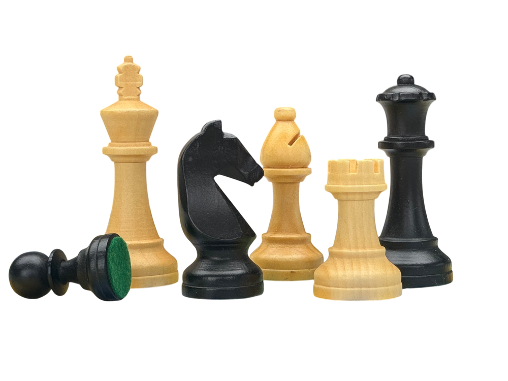 Chess Pieces