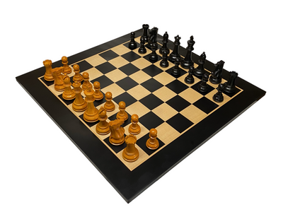 Find Your Perfect Chess Set at the Official Staunton Online Shop