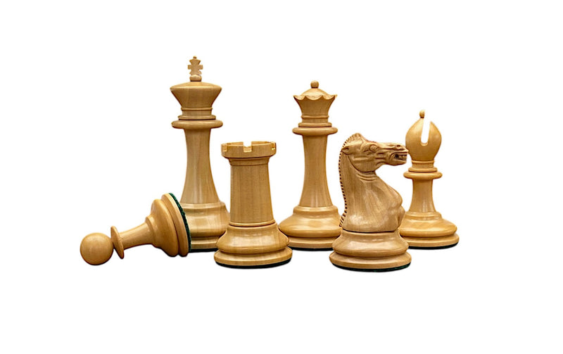 1862 Reproduction Chessmen