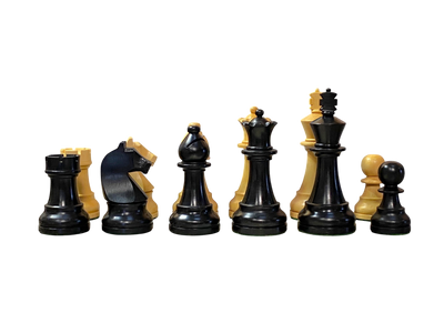 CMI-Design Anegre Chess Set Combinatiom