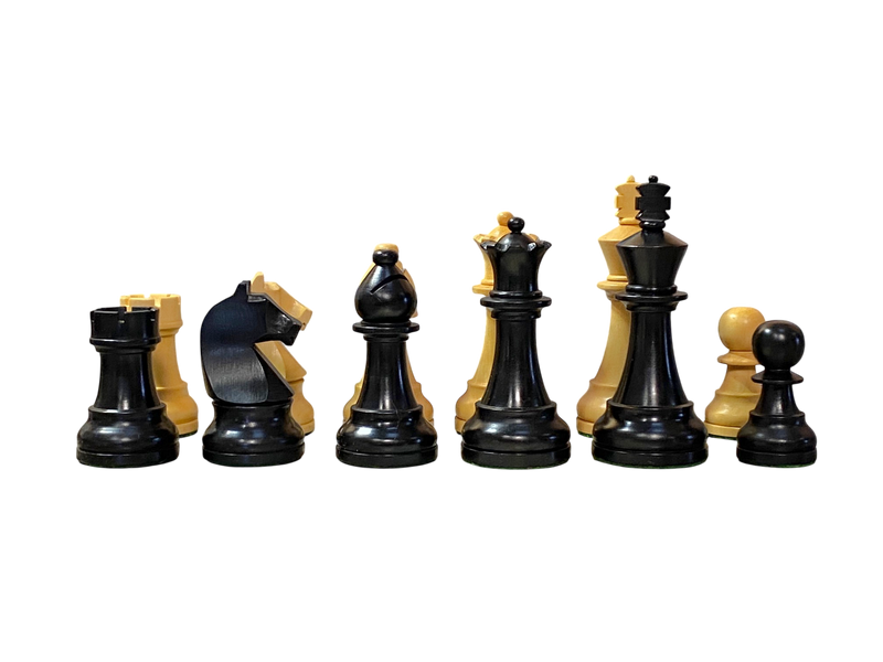 CMI-Design Anegre Chess Set Combinatiom