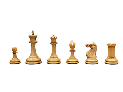 1862 Reproduction Chessmen