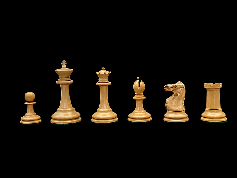 1862 Reproduction Chessmen