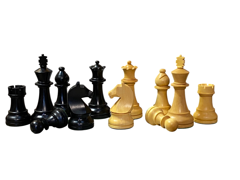 CMI-Design Anegre Chess Set Combinatiom