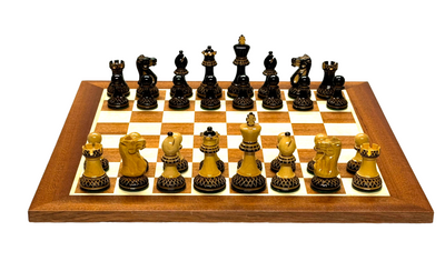 Find Your Perfect Chess Set at the Official Staunton Online Shop