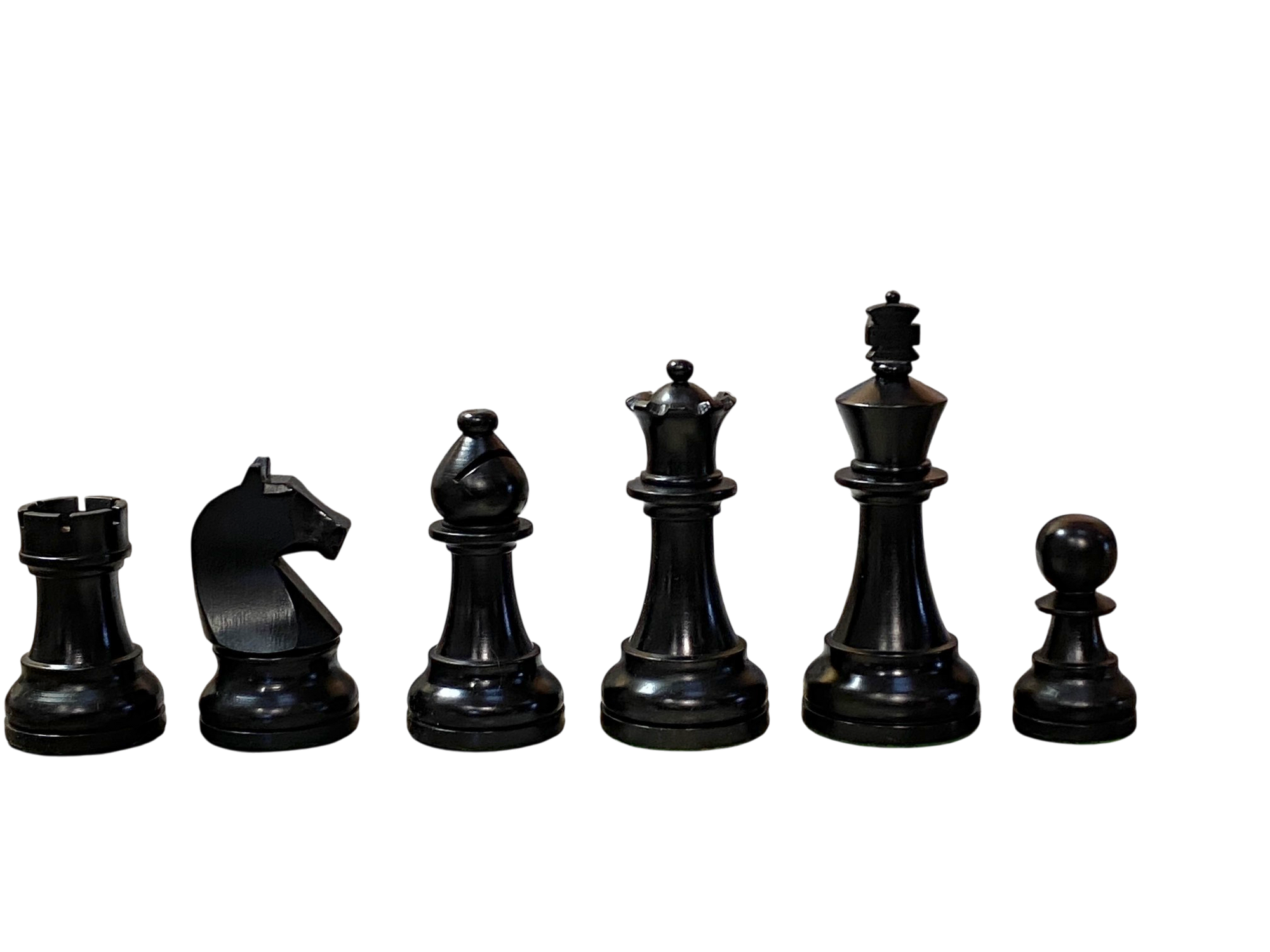 CMI-Club Players Anegre Deluxe Chess Set Combinatiom
