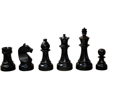 CMI-Design Anegre Chess Set Combinatiom