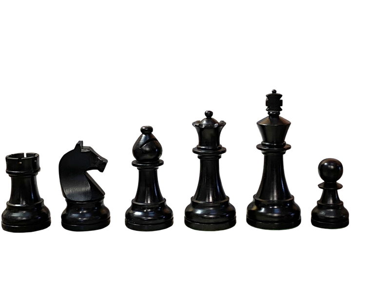 CMI-Design Anegre Chess Set Combinatiom