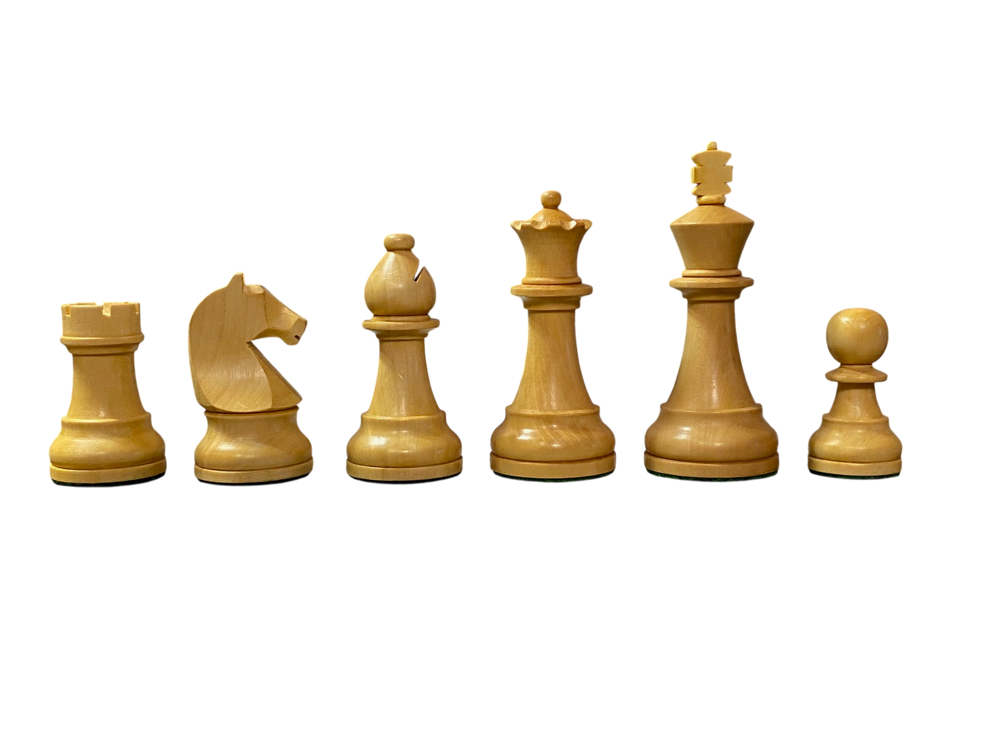 CMI-Club Players Anegre Deluxe Chess Set Combinatiom