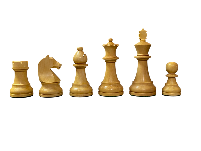 CMI-Design Anegre Chess Set Combinatiom