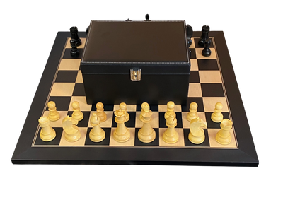 CMI-Design Anegre Chess Set Combinatiom