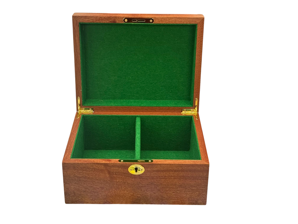 Chess Storage