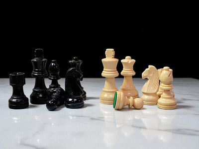 Chess Pieces