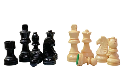 Chess Pieces