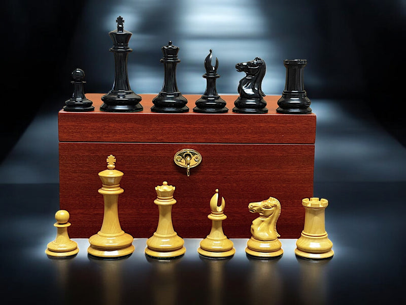 leuchars chessmen 