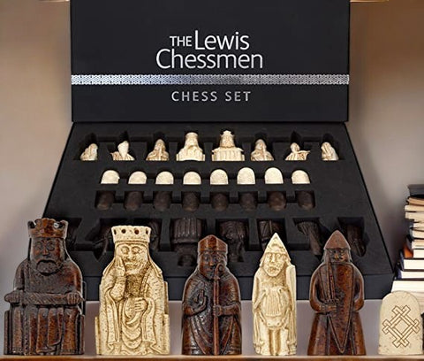 Luxury Collector Lewis Sets