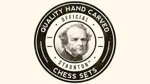 Official Staunton