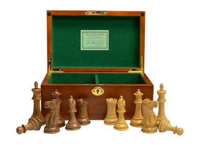 Chess Sets At Official Staunton Uk Online Store