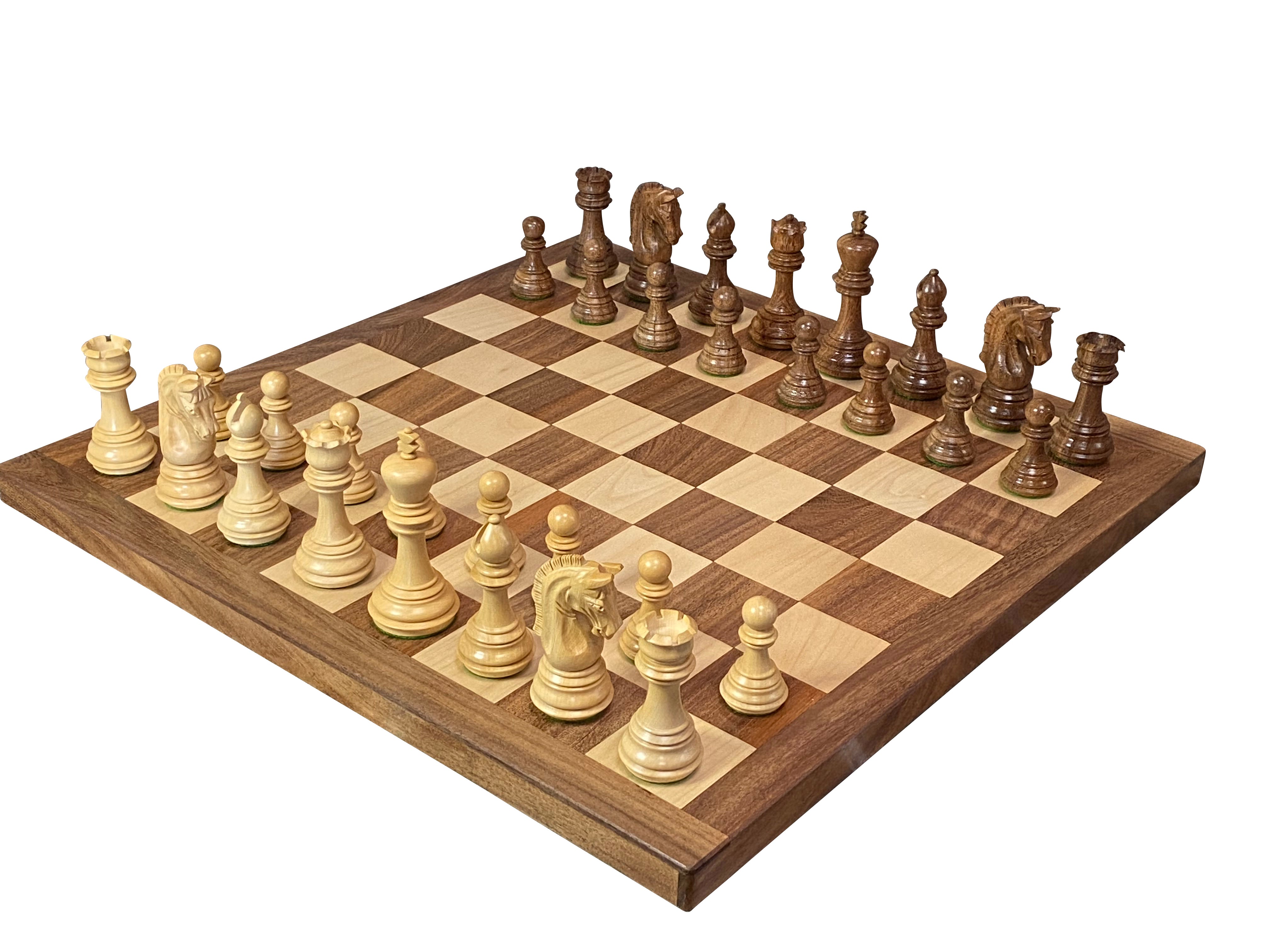 Chess board price shop list