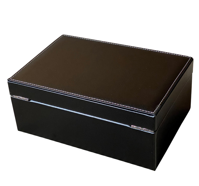 Rexene Chess Piece Storage Box - Official Staunton™ 