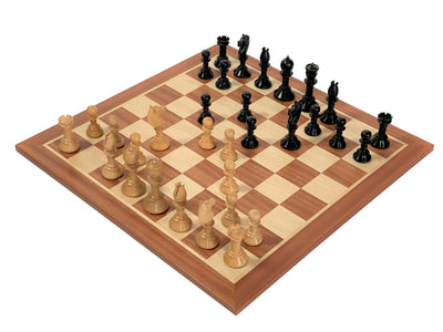 Chess Sets UK, The UK's Number One Chess Set Retailer
