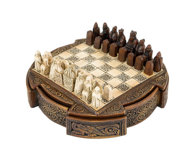 Lewis Chess Sets