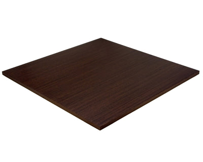 21" Wenge and Maple Chess Board - Official Staunton™ 